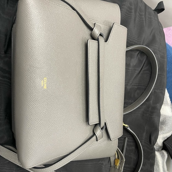 *Sold* Celine Belt Bag Micro - Picture 14 of 17